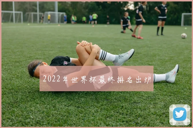 2022年世界杯最终排名出炉