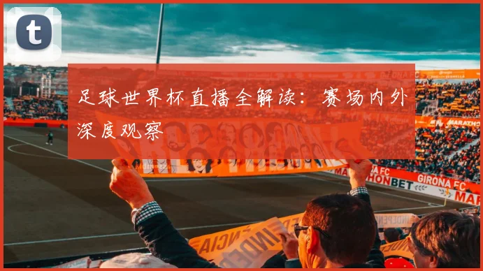足球世界杯直播全解读：赛场内外深度观察