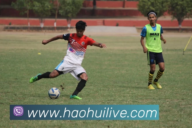 App Interface Preview